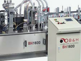 B&H Labeling Systems - Labeling Machines Product Image