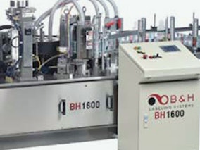 B&H Labeling Systems - Labeling Machines Product Image