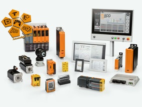 B&R Industrial Automation Corp. - Controls, Software & Components Product Image