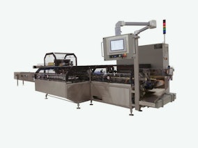 Bartelt Packaging - Cartoning Equipment Product Image