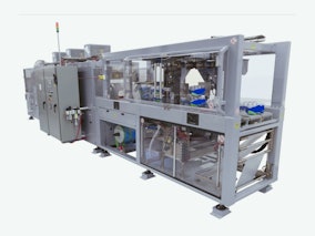 Bartelt Packaging - Multipacking Equipment Product Image