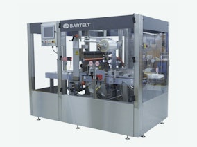 Bartelt Packaging - Wrapping Equipment Product Image