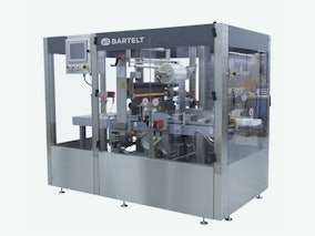 Bartelt Packaging - Multipacking Equipment Product Image
