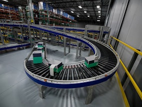 Bastian Solutions - Conveying, Feeding & Handling Product Image