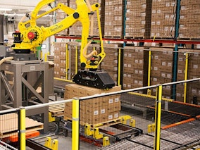 Bastian Solutions - Robotic Integrators Product Image