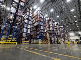 Bastian Solutions - Storage Solutions Product Image