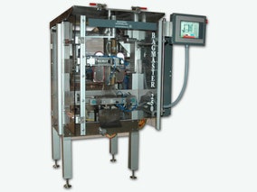 Batching Systems, Inc. - Form/Fill/Seal Product Image