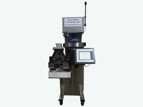 Batching Systems, Inc. - Dry Fillers Product Image