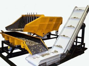 Batching Systems, Inc. - Product & Package Handling Product Image