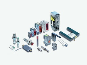 Baumer Ltd. - Controls, Software & Components Product Image