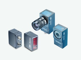 Baumer Ltd. - Equipos de inspección de envases Imagen del producto