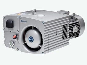 Becker Pumps Corporation - Food Processing Equipment Product Image