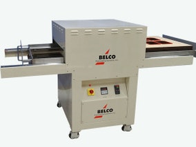 Belco Packaging Systems, Inc. - Blister & Clamshell Packaging Equipment Product Image