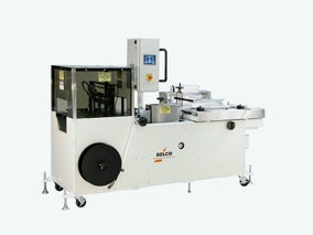 Belco Packaging Systems, Inc. - Pre-made Bag Loading & Sealing Product Image