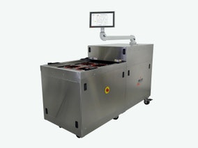Belco Packaging Systems, Inc. - Pre-made Tray/Cup/Bowl Packaging Equipment Product Image