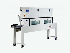 Belco Packaging Systems, Inc. - Wrapping Equipment Product Image