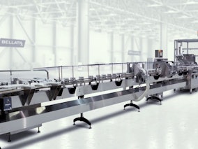 BellatRx Inc. - Conveyors Product Image