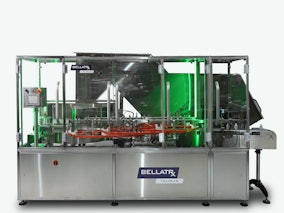 BellatRx Inc. - Feeding & Inserting Equipment Product Image