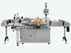 BellatRx Inc. - Labeling Machines Product Image