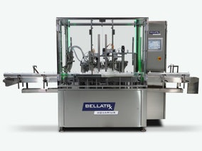 BellatRx Inc. - Liquid Fillers Product Image