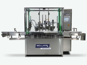 BellatRx Inc. - Liquid Fillers Product Image