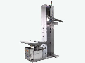 BellatRx Inc. - Product & Package Handling Product Image