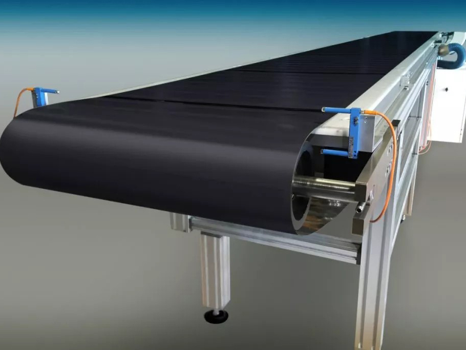 Belt Technologies, Inc. - Imagen del producto: cintas transportadoras