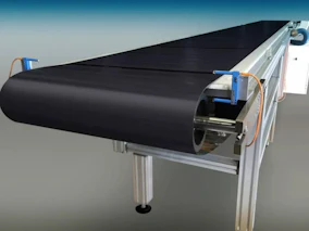 Belt Technologies, Inc. - Imagen del producto: cintas transportadoras