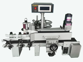 Ben Clements and Sons, Inc. - Labeling Machines Product Image