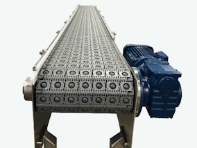 Benchmark - Conveyors Product Image