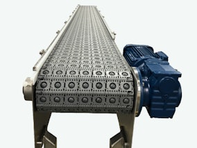 Benchmark Automation - Conveyors Product Image