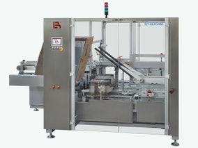 Bergami Packaging USA - Case Packing Equipment Product Image