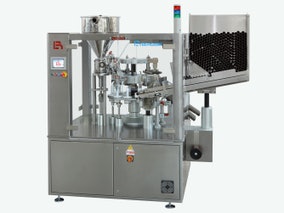 Bergami Packaging USA - Liquid Fillers Product Image