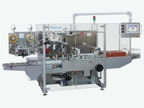 Bergami Packaging USA - Wrapping Equipment Product Image