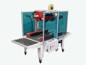 Berran Industrial Group, Inc. - Cartoning Equipment Product Image