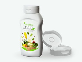 Berry Global, Inc. - Closures, Lids & Dispensing Product Image
