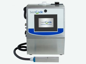 BestCode - Coding & Marking Product Image