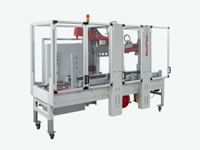 Bestpack Packaging Systems - Cartoning Equipment Product Image