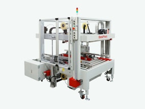 Bestpack Packaging Systems - Case Packing Equipment Product Image