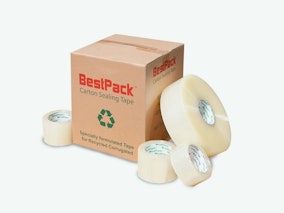 Bestpack Packaging Systems - Consumables Product Image