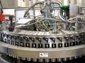 JBT Marel Corporation - Bevcorp - Liquid Fillers Product Image