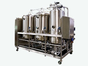 Bevcorp LLC - Food & Beverage Processing Equipment Product Image
