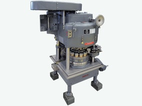 Bevcorp LLC - Rigid container closing equipment Product Image