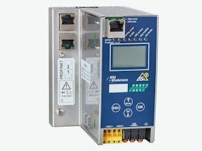 Bihl+Wiedemann - Controls, Software & Components Product Image