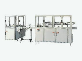 Bivans Corporation - Cartoning Equipment Product Image