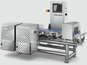 Bizerba USA, Inc. - Packaging Inspection Equipment Product Image