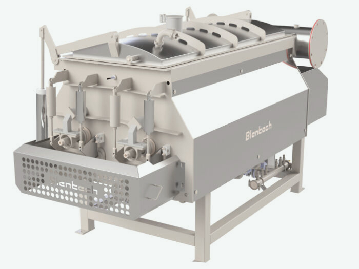 Blentech - Food & Beverage Processing Equipment Product Image