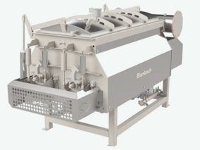 Blentech - Food & Beverage Processing Equipment Product Image