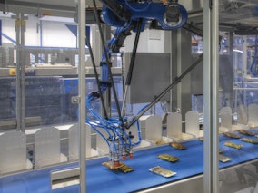 BluePrint Automation (BPA) - Cartoning Equipment Product Image