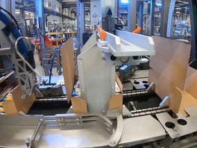 BluePrint Automation - Cartoning Equipment Product Image